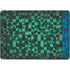 Black & Green Surface Laptop Studio Skin